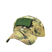 Boné Militar de Luta de Galo de Aço Inoxidável